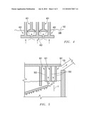 Method And Apparatus For Preparing A Collection Surface For Use In Producing Carbon Nanostructures diagram and image