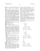 SUBSTITUTED 1H-PYRAZOLO[3,4-D]PYRIMIDINE-6-AMINE COMPOUNDS diagram and image