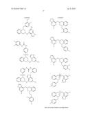 SUBSTITUTED 1H-PYRAZOLO[3,4-D]PYRIMIDINE-6-AMINE COMPOUNDS diagram and image