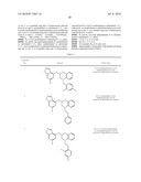 SUBSTITUTED 1H-PYRAZOLO[3,4-D]PYRIMIDINE-6-AMINE COMPOUNDS diagram and image