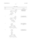 SUBSTITUTED 1H-PYRAZOLO[3,4-D]PYRIMIDINE-6-AMINE COMPOUNDS diagram and image