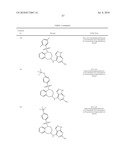 SUBSTITUTED 1H-PYRAZOLO[3,4-D]PYRIMIDINE-6-AMINE COMPOUNDS diagram and image