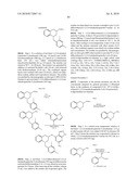 SUBSTITUTED 1H-PYRAZOLO[3,4-D]PYRIMIDINE-6-AMINE COMPOUNDS diagram and image