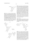 SUBSTITUTED 1H-PYRAZOLO[3,4-D]PYRIMIDINE-6-AMINE COMPOUNDS diagram and image