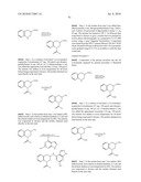 SUBSTITUTED 1H-PYRAZOLO[3,4-D]PYRIMIDINE-6-AMINE COMPOUNDS diagram and image