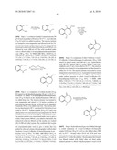 SUBSTITUTED 1H-PYRAZOLO[3,4-D]PYRIMIDINE-6-AMINE COMPOUNDS diagram and image