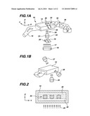 MICROSTRUCTURE SYNTHESIS BY FLOW LITHOGRAPHY AND POLYMERIZATION diagram and image