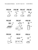 MICROSTRUCTURE SYNTHESIS BY FLOW LITHOGRAPHY AND POLYMERIZATION diagram and image