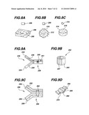 MICROSTRUCTURE SYNTHESIS BY FLOW LITHOGRAPHY AND POLYMERIZATION diagram and image