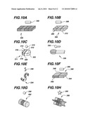 MICROSTRUCTURE SYNTHESIS BY FLOW LITHOGRAPHY AND POLYMERIZATION diagram and image