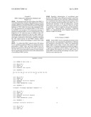 ANTAGONISTS OF HMG1 FOR TREATING INFLAMMATORY CONDITIONS diagram and image