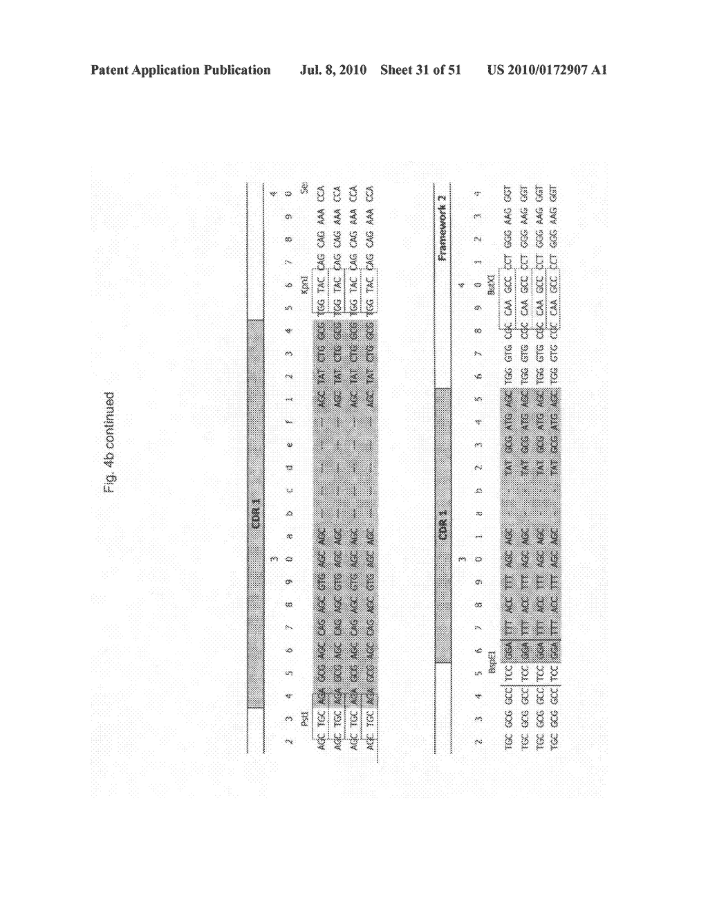 Anti-Abeta antibodies and their use - diagram, schematic, and image 32