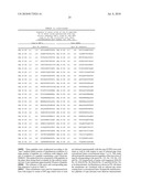 CIRCOVIRUS SEQUENCES ASSOCIATED WITH PIGLET WEIGHT LOSS DISEASE (PWD) diagram and image