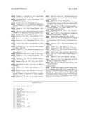 CIRCOVIRUS SEQUENCES ASSOCIATED WITH PIGLET WEIGHT LOSS DISEASE (PWD) diagram and image