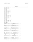 CIRCOVIRUS SEQUENCES ASSOCIATED WITH PIGLET WEIGHT LOSS DISEASE (PWD) diagram and image