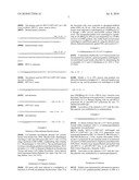 CHIMERIC PAPILLOMAVIRUS-LIKE PARTICLES diagram and image