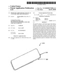 DISSOLVING STRIP FOR ORAL MUCOSA AS A SYSTEMIC DRUG DELIVERY ROUTE diagram and image