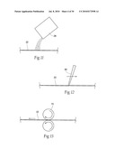 Wound dressing devices and methods diagram and image