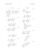 PRO-DRUGS OF NSAIAS WITH VERY HIGH SKIN AND MEMBRANES PENETRATION RATES AND THEIR NEW MEDICINAL USES diagram and image