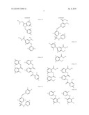 PRO-DRUGS OF NSAIAS WITH VERY HIGH SKIN AND MEMBRANES PENETRATION RATES AND THEIR NEW MEDICINAL USES diagram and image