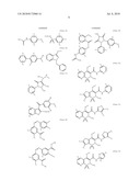 PRO-DRUGS OF NSAIAS WITH VERY HIGH SKIN AND MEMBRANES PENETRATION RATES AND THEIR NEW MEDICINAL USES diagram and image