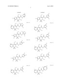 PRO-DRUGS OF NSAIAS WITH VERY HIGH SKIN AND MEMBRANES PENETRATION RATES AND THEIR NEW MEDICINAL USES diagram and image