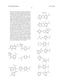 PRO-DRUGS OF NSAIAS WITH VERY HIGH SKIN AND MEMBRANES PENETRATION RATES AND THEIR NEW MEDICINAL USES diagram and image