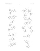 PRO-DRUGS OF NSAIAS WITH VERY HIGH SKIN AND MEMBRANES PENETRATION RATES AND THEIR NEW MEDICINAL USES diagram and image