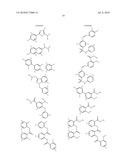 PRO-DRUGS OF NSAIAS WITH VERY HIGH SKIN AND MEMBRANES PENETRATION RATES AND THEIR NEW MEDICINAL USES diagram and image