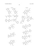 PRO-DRUGS OF NSAIAS WITH VERY HIGH SKIN AND MEMBRANES PENETRATION RATES AND THEIR NEW MEDICINAL USES diagram and image