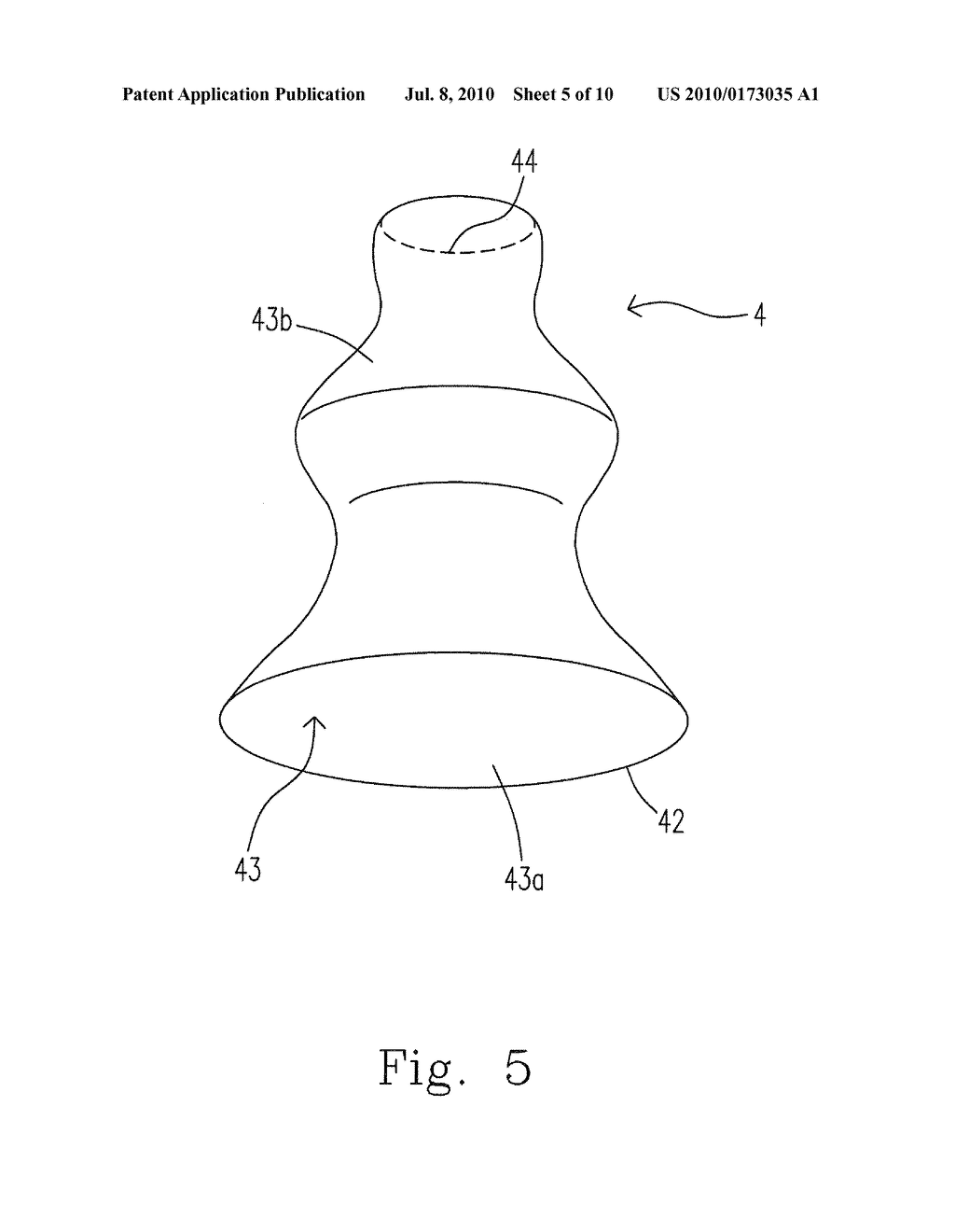 EQUIPMENT AND METHOD FOR ELECTROSPINNING - diagram, schematic, and image 06