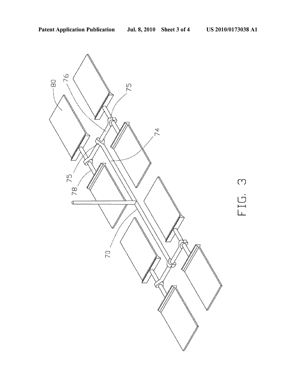 INJECTION MOLD AND RUNNER SYSTEM THEREOF - diagram, schematic, and image 04