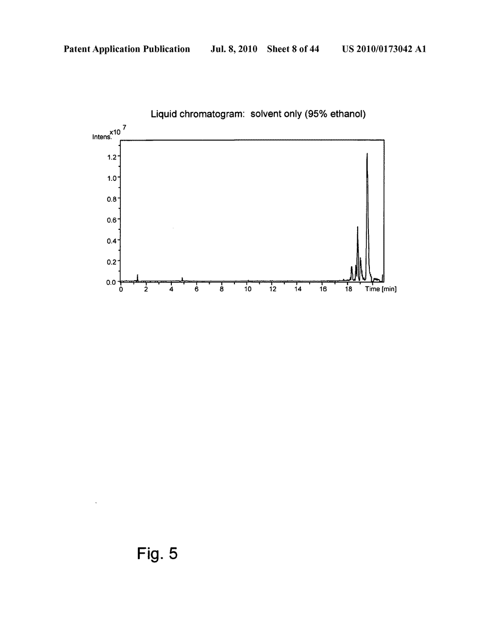 Chocolate extract, process of making, and uses thereof - diagram, schematic, and image 09