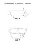 METHOD FOR PREPARING A BEVERAGE OR LIQUID FOOD AND SYSTEM USING BREWING CENTRIFUGAL FORCE diagram and image