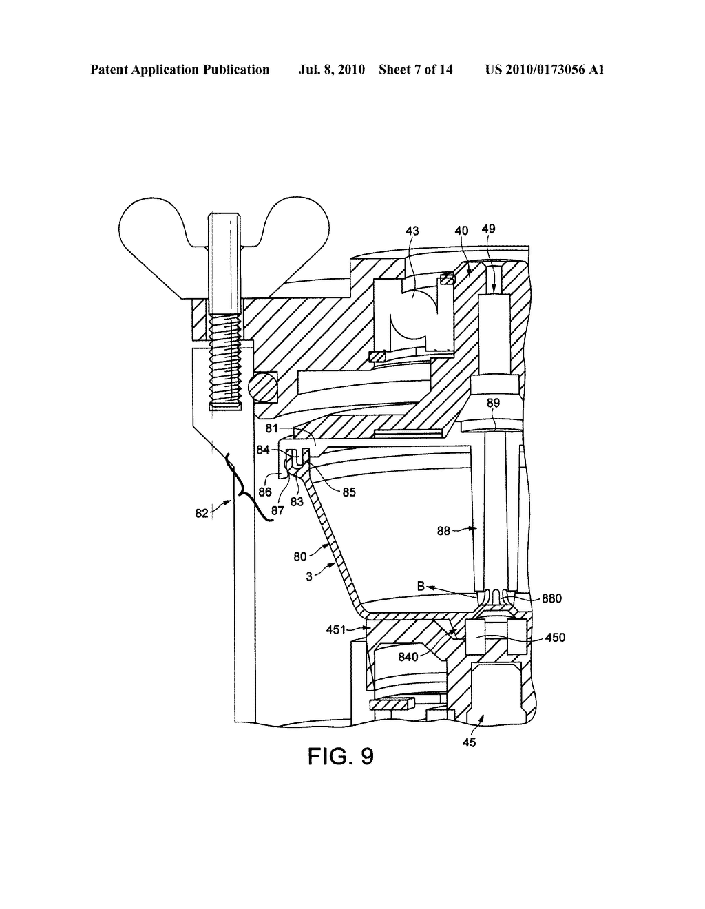 METHOD FOR PREPARING A BEVERAGE OR LIQUID FOOD AND SYSTEM USING BREWING CENTRIFUGAL FORCE - diagram, schematic, and image 08