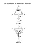 METHOD FOR PREPARING A BEVERAGE OR LIQUID FOOD AND SYSTEM USING BREWING CENTRIFUGAL FORCE diagram and image