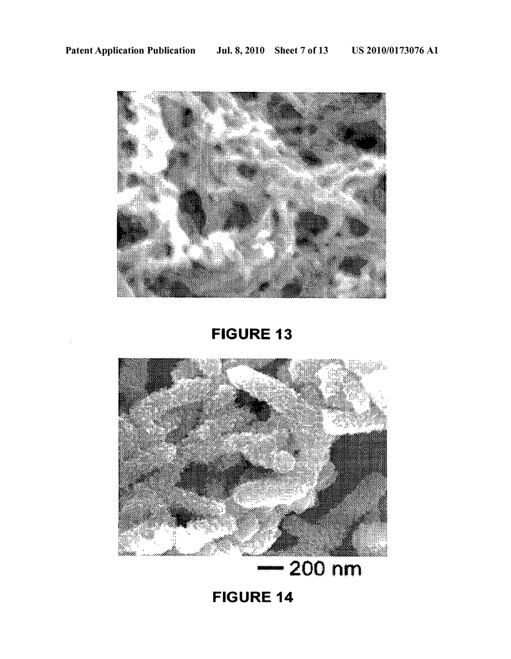 FABRICATION OF POLYANILINE NANOFIBER DISPERSIONS AND FILMS - diagram, schematic, and image 08