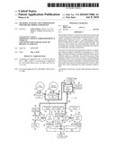 Methods, Systems, and Compositions for Fire Retarding Substrates diagram and image