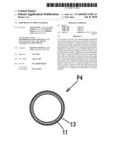 FIRE-RESISTANT PIPING MATERIAL diagram and image