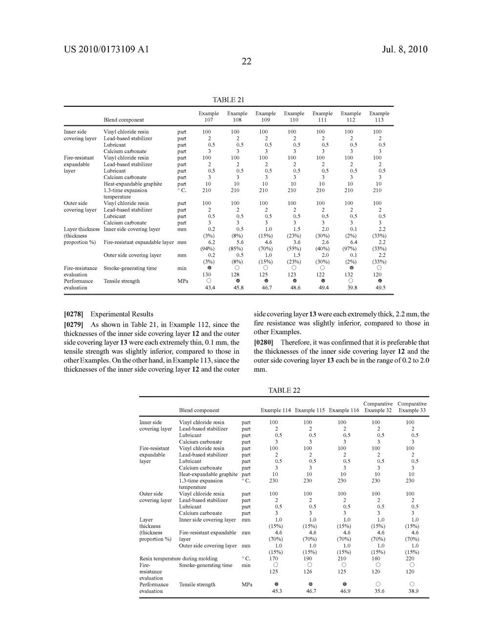 FIRE-RESISTANT PIPING MATERIAL - diagram, schematic, and image 27