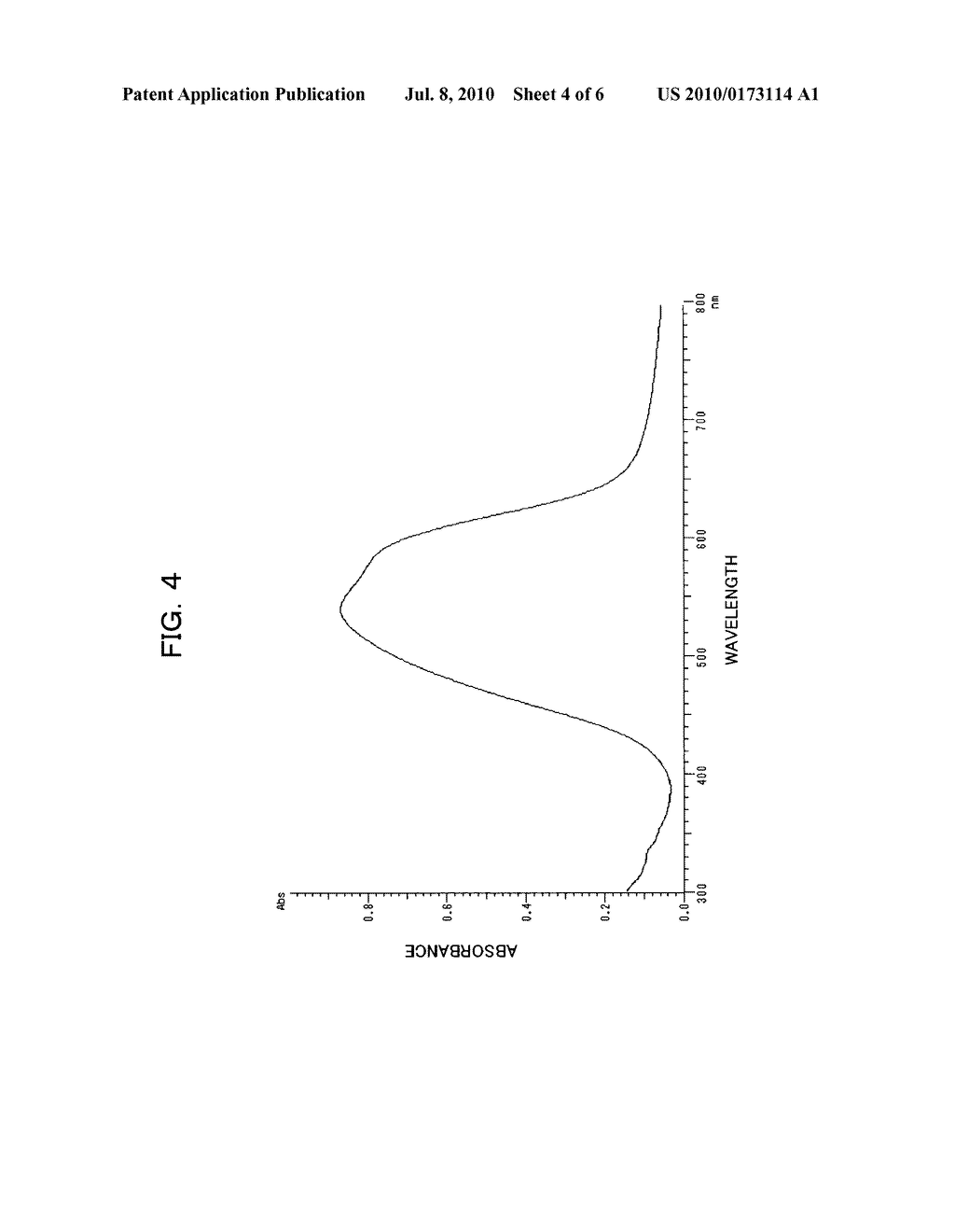 OPTICAL RECORDING MEDIUM AND AZACYANINE DYE - diagram, schematic, and image 05