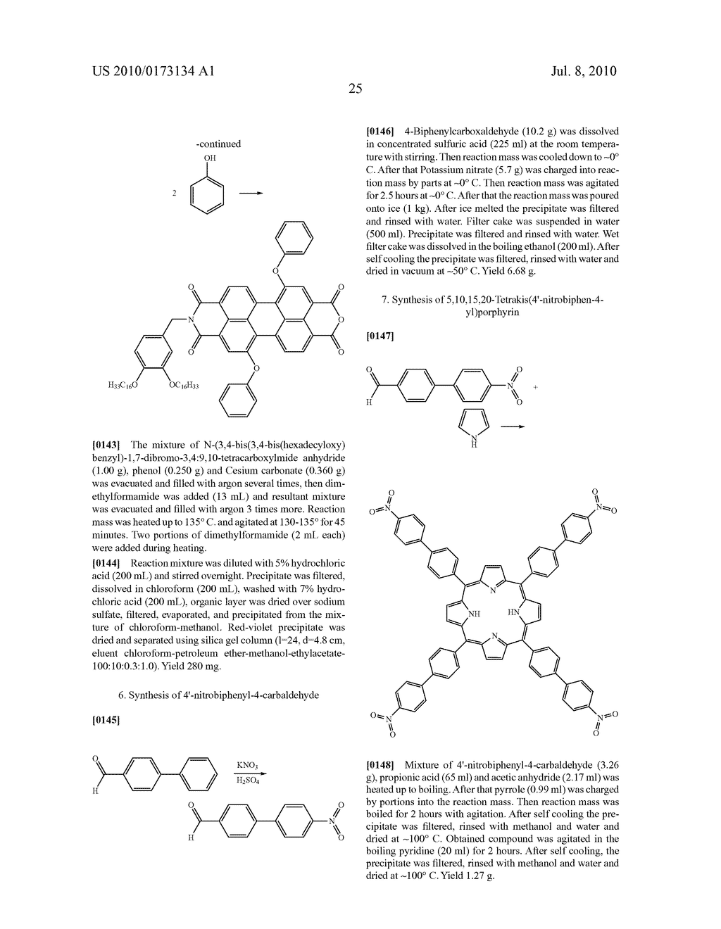 Film and Device Using Layer Based on Ribtan Material - diagram, schematic, and image 44