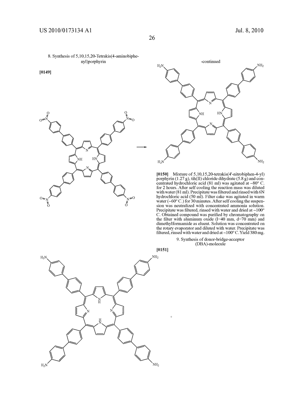 Film and Device Using Layer Based on Ribtan Material - diagram, schematic, and image 45