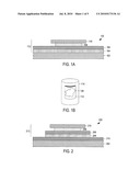 Digitally Printed Heat Transfer Label and Method of Making a Decorated Article diagram and image