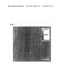 BEAM-LIKE MATERIAL COMPRISING CARBON NANOTUBE AND MANUFACTURING METHOD THEREOF diagram and image