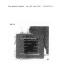 BEAM-LIKE MATERIAL COMPRISING CARBON NANOTUBE AND MANUFACTURING METHOD THEREOF diagram and image