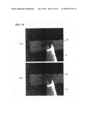 BEAM-LIKE MATERIAL COMPRISING CARBON NANOTUBE AND MANUFACTURING METHOD THEREOF diagram and image