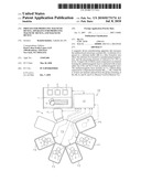 PROCESS FOR PRODUCING MAGNETIC DEVICE, APPARATUS FOR PRODUCING MAGNETIC DEVICE, AND MAGNETIC DEVICE diagram and image