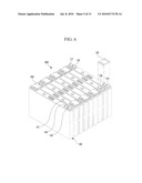 BATTERY MODULE diagram and image