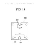 BATTERY MODULE diagram and image